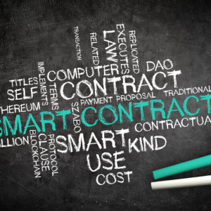 CFTC Introduces Guideline for Smart Contracts