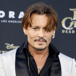 Johnny Depp Dives into Cryptocurrency with Partnership Deal