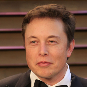 Elon Musk and Tesla Are Seriously Outperforming Bitcoin