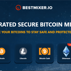 BestMixer.io Packs Unparalleled Features Into a Bitcoin Tumbler Built for Everyone