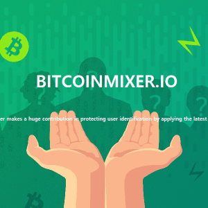 ” Bitcoin Mixer IO, Emerges as a Solution to Help Secure Cryptocurrency Transactions from Hackers.”