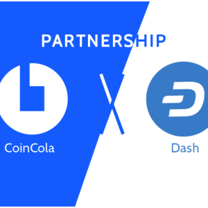 Crypto Exchange CoinCola Announces Partnership With Dash, Launches in Venezuela