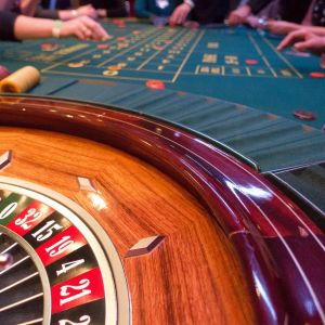 Safest Bitcoin Casinos 2020