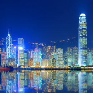 Hong Kong Seeks to Regulate All Future Crypto Activity