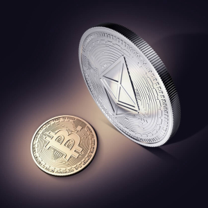 Tech Analyst: Ethereum to Cut Bitcoin’s Market Share in Half