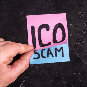 New York Man Faces Jail Time for “Misleading” ICO