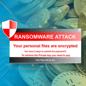 Bitcoin Ransomware Attacks Are Growing at an Alarming Rate