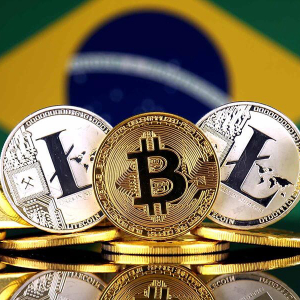 Brazil: The Place Where Even the Poor Love Crypto