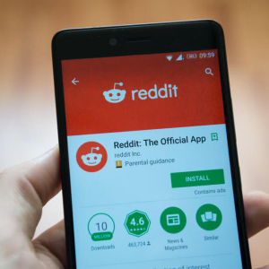 Reddit Joins Hands with ETH for Community Rewards Program