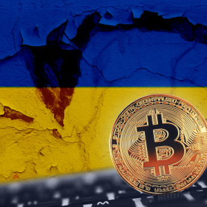 A Cryptocurrency and Blockchain Revolution is Brewing in Ukraine