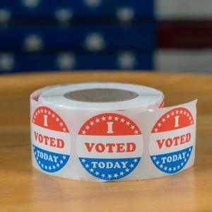 U.S. Midterm Elections See Two Crypto-Friendly Governors Voted into Office