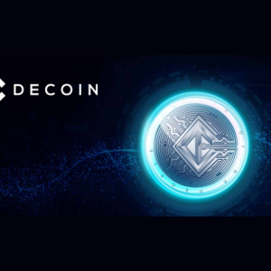 Latest Coin DTEP Creating Huge Buzz in Crypto Scene- Exclusively Available in Decoin Exchange