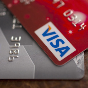 Financial Companies Like Visa Are Seeing Digital Assets in a More Positive Light