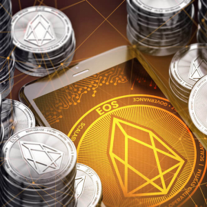 OK Coin to Initiate EOS Trades for Customers