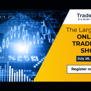 Save the Date: TradeON Summit Coming July 28