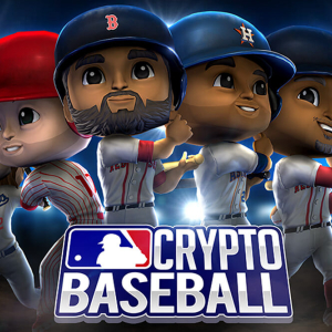 Batter Up! MLB Crypto Baseball Is on Deck