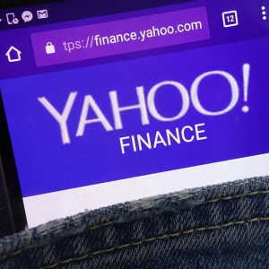 Yahoo! Finance Debuts Bitcoin, Ethereum, Litecoin Trading