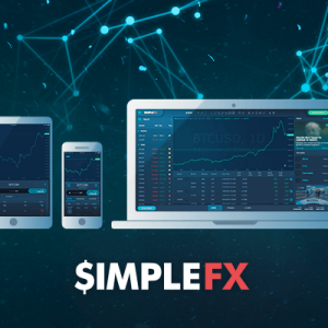 SimpleFX Enhances Forex Trading Experience with Game-Changing Apps and Innovative Affiliation Software