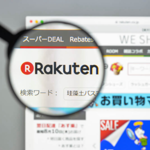 ‘Japanese Amazon’ Rakuten Tries Hand on Crypto