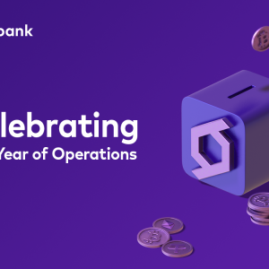 HaruBank Celebrates One Year of Operations, Showing Strong Growth