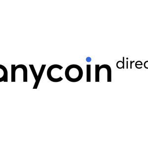 Review: Purchasing Crypto Is as Simple as Buying a T-Shirt Online With Anycoin Direct