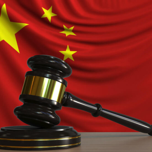 China Allows Evidence Authentication Through Blockchain