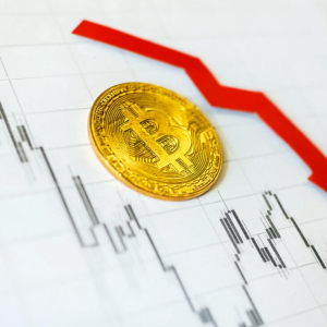 Bitcoin (BTC) Briefly Below $3,400 as Crypto Landscape Struggles
