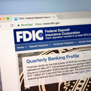 IBM is Working on a Stablecoin Backed by the US FDIC