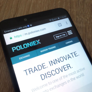 Poloniex Demands Action from Customers Following Security Breach
