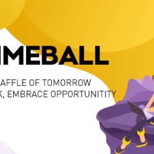 PrimeBall Launches the World’s #1 Fair Decentralized Lottery