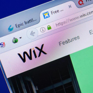 Website Builder Service ‘Wix’ Announces PumaPay Cryptocurrency Payment Option
