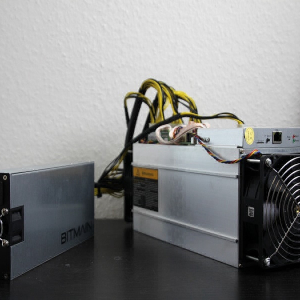 Despite the Harsh Economy, Bitcoin Miners Are Doing Rather Well