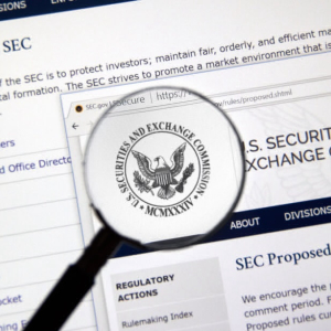 SEC, CFTC File Charges Against 1broker.Com, Domain Seized By FBI