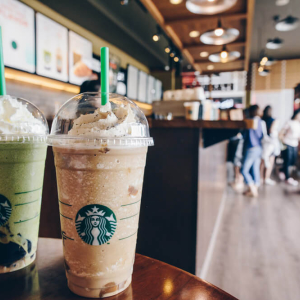 Starbucks Won’t Let You Buy Coffee with Bitcoin, Not Yet