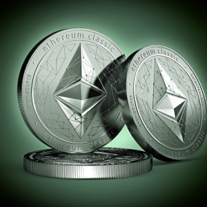 Ethereum Classic (ETC) Soars in Anticipation of Coinbase Mobile App Listing