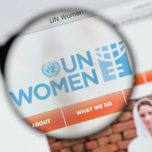 UN Women and WFP Partner to Use Blockchain to Aid Women Syrian Refugees in Jordan