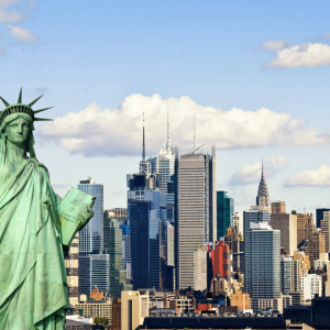 Blockchain and the Big Apple: How New York Believes It Can Benefit from the Technology