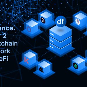New DeFi Opportunities and How Dfinance Creates Them