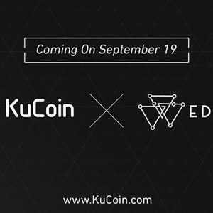 EdenChain (EDN) Is Now Part Of KuCoin’s Tradable Cryptocurrencies