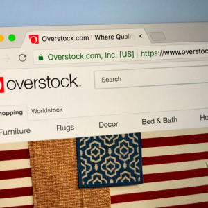 Overstock’s Patrick Byrne: Cryptocurrency Will Become Mainstream