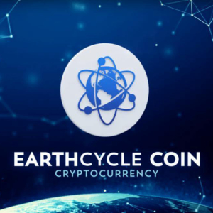 EarthCycle (ECE) Coin – A Decentralized Funding Platform – Enables “Fishing” on the Blockchain