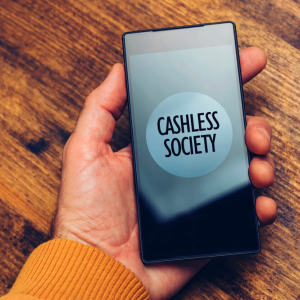 Could the U.S. Ever Become a Cashless Society?