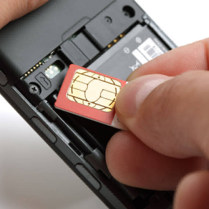 New SIM-Swapping Case Ends with Threats of Violence