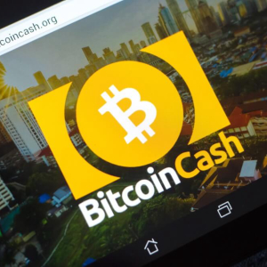 U.S. Judge Dismisses Lawsuit Centered Around Bitcoin Cash