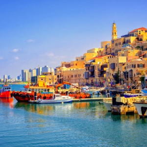 Tel Aviv Enters New Crypto-Based Pilot Program