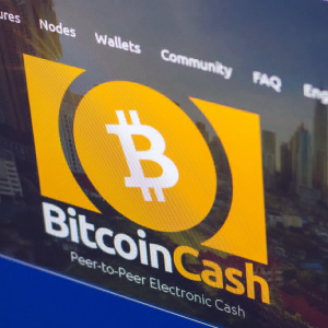 Bitcoin Cash Has a Special Place with Hong Kong Protesters