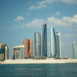Abu Dhabi Executes World’s First Sharia-Compliant Bond with Blockchain Technology