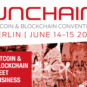 Crypto Summer in Berlin: This Year’s UNCHAIN Convention Arranges Celebration Days with High Profile Crypto Pioneers Again!