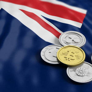 Cryptocurrencies Continue to Gain Popularity Across Australia