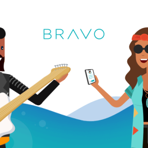 The History of BRAVO Pay